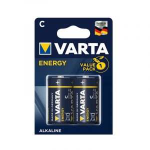 varta nrj 2c