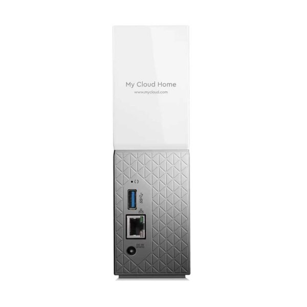 My Cloud External Hard Disk - Image 4