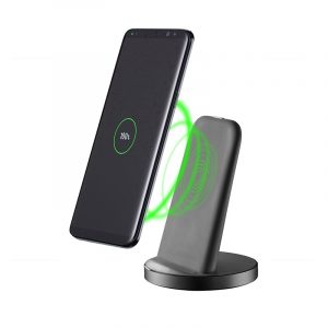 wireless charger stand