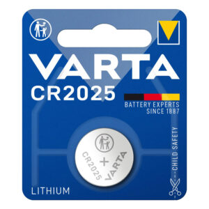 VARTA CR  2025