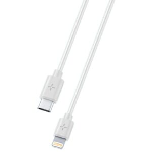 USB-C to Lightning Cable 1m