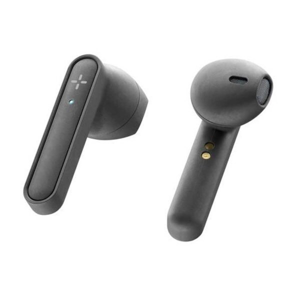 True Wireless Stereo Earphones, Black - Image 2