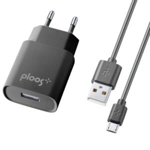 USB Adapter Kit 2A Micro USB