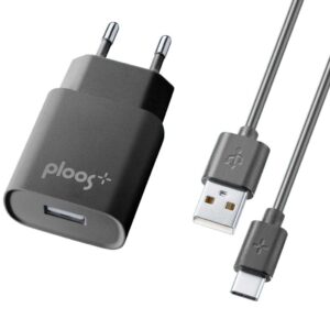 USB Adapter Kit 2A Type C