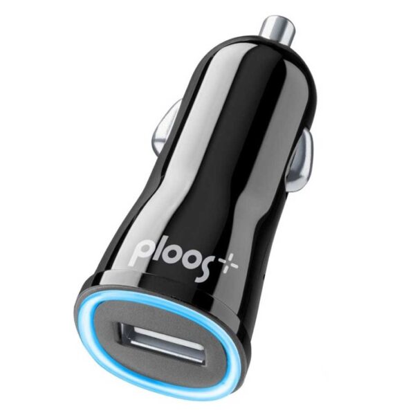 USB Car Adapter 18W