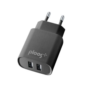 USB Charger Dual 2A