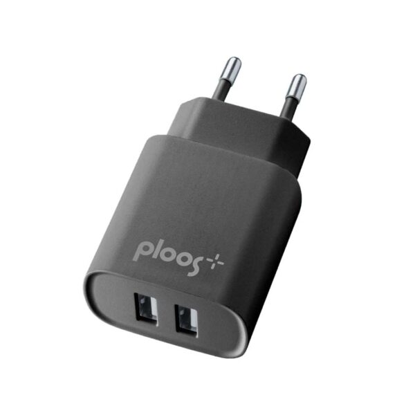 USB Charger Dual 2A