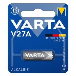 VARTA 27GA