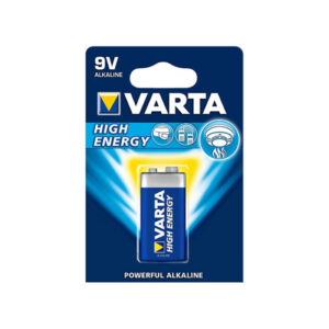 VARTA HE-9V