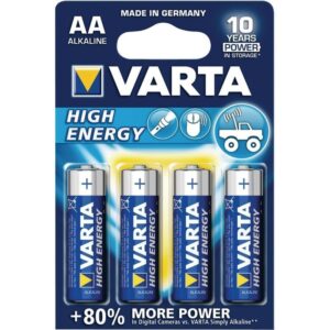 VARTA HE-4AA