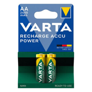 VARTA RECHARGE ACCU POWER AA 2400 mAh