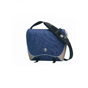 crossbody bag blue