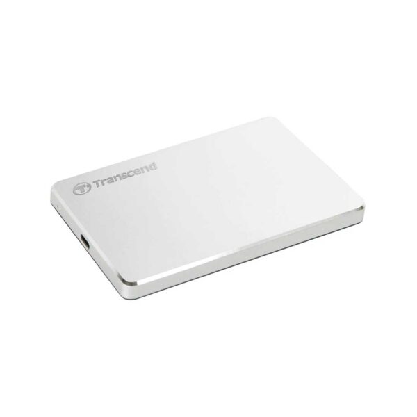 Portable Hard Drive 2TB 25C3S - Image 2