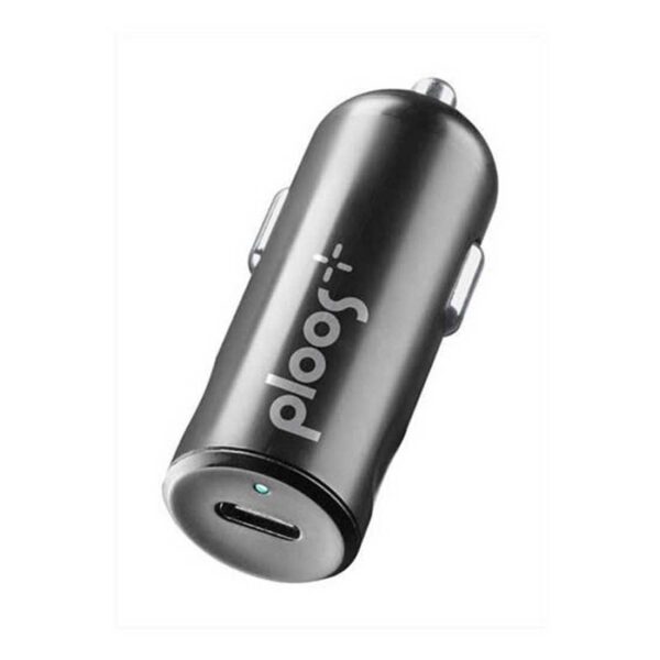 USB-C Car Adapter 25W