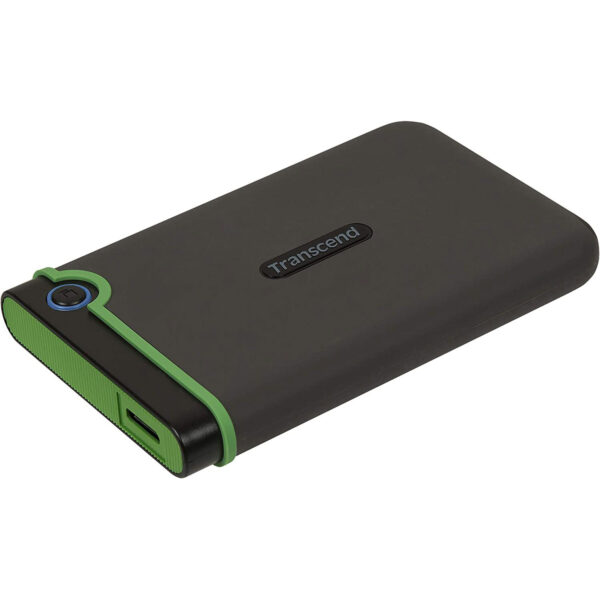 Portable HDD StoreJet 2TB 25M3S - Image 3