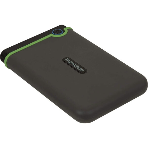 Portable HDD StoreJet 2TB 25M3S - Image 4