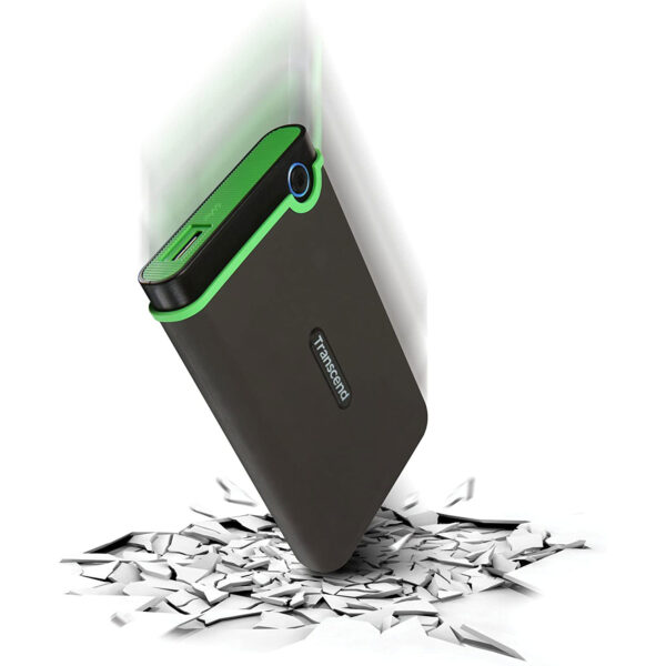 Portable HDD StoreJet 2TB 25M3S - Image 5