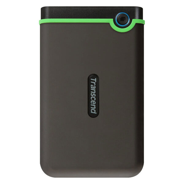 Portable HDD StoreJet 2TB 25M3S