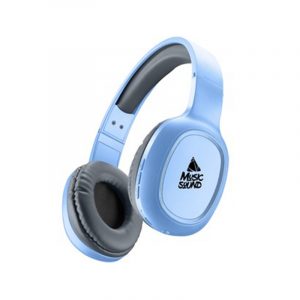 music sound cuffie bluetooth universal