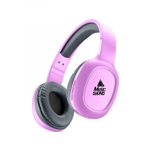 music sound cuffie bluetooth universal