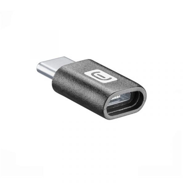 cellularline black