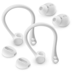 Balance Kit - AirPods 1 & 2 White