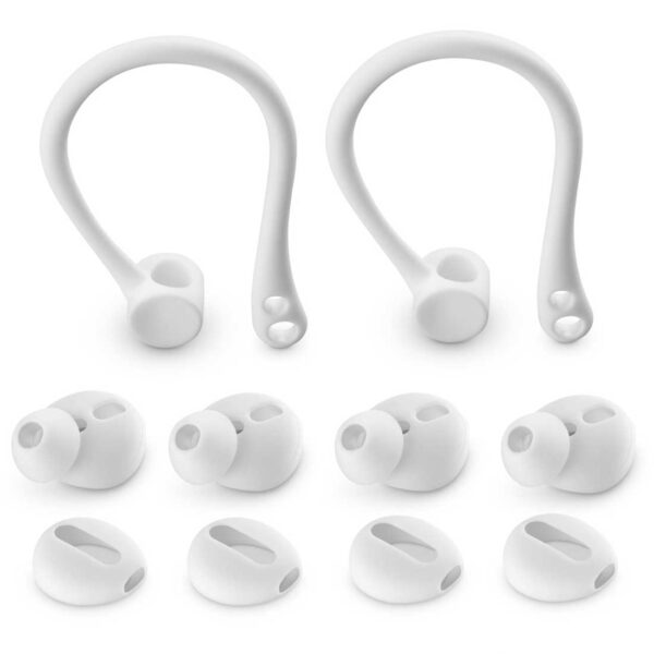 Balance Kit - AirPods 1 & 2 White - Image 3
