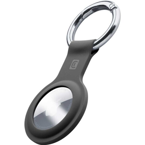 Airtag Case with Ring
