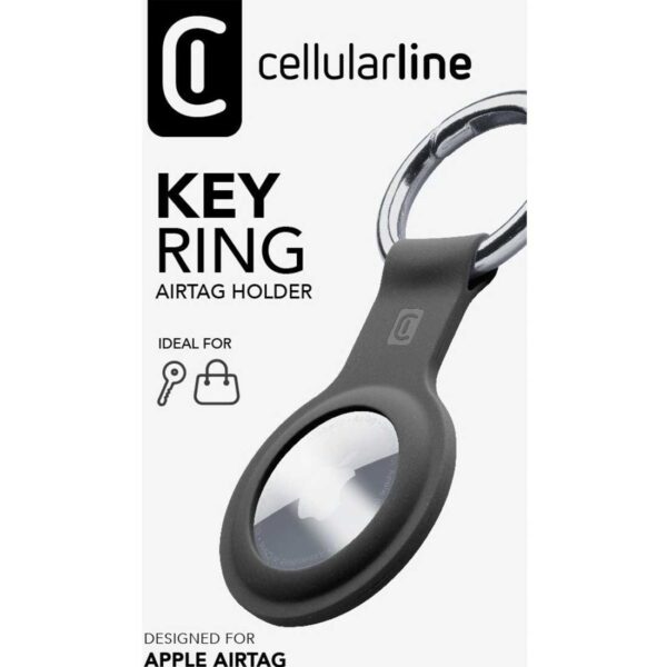 Airtag Case with Ring - Image 4
