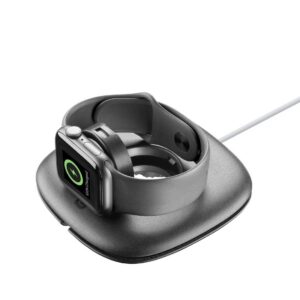 Apple Watch Stand Black