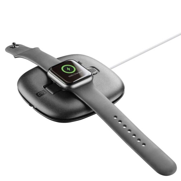 Apple Watch Stand Black - Image 2