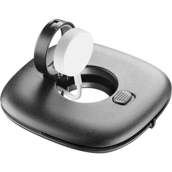 Apple Watch Stand Black - Image 3