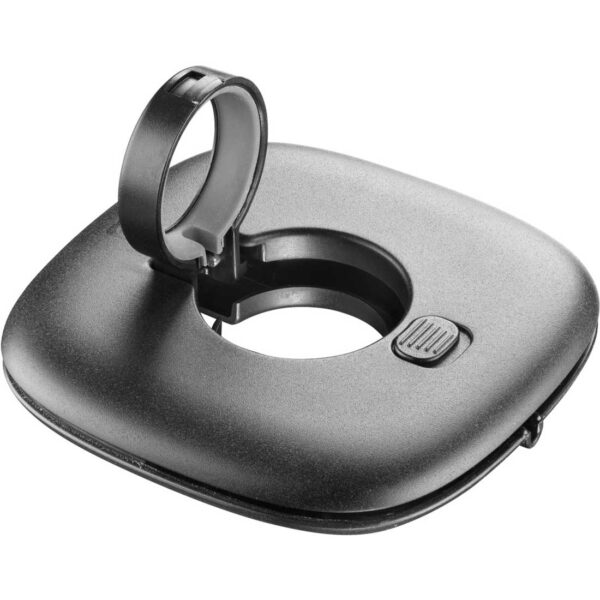 Apple Watch Stand Black - Image 4