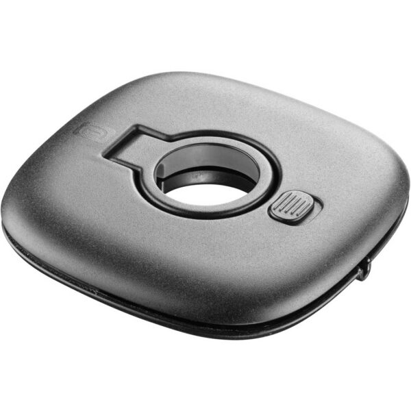Apple Watch Stand Black - Image 5