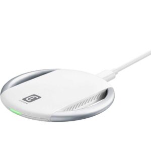 Arena Wireless Charger White