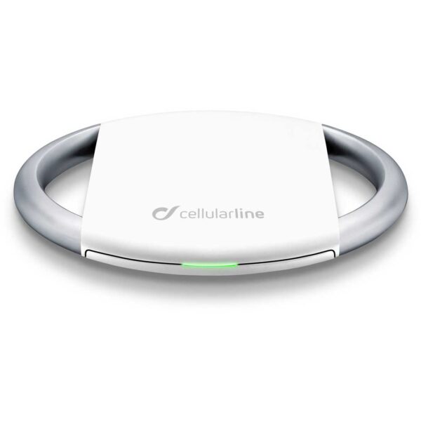 Arena Wireless Charger White - Image 2