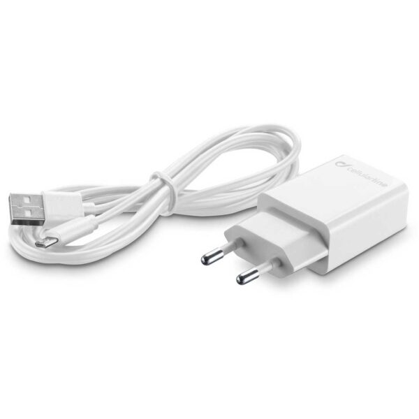 Arena Wireless Charger White - Image 3