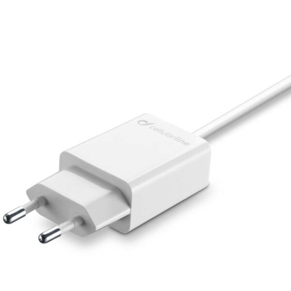 Arena Wireless Charger White - Image 4