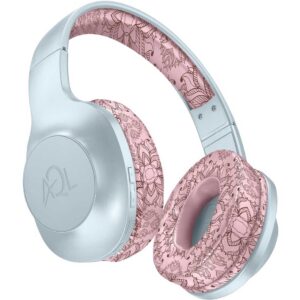 Astros Headband Pink