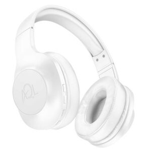 Astros Headband White