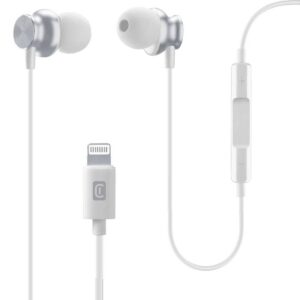 Auricolare MFI iPhone White