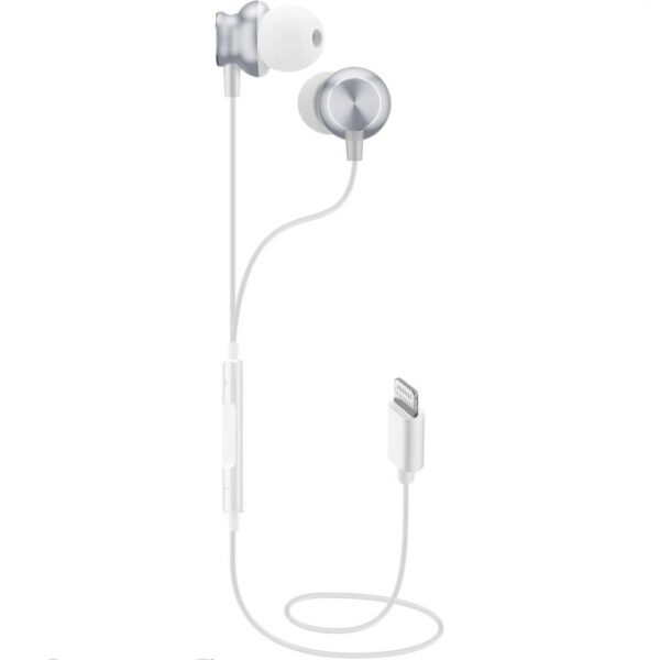 Auricolare MFI iPhone White - Image 2