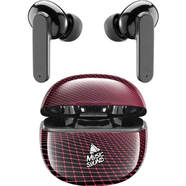Bluetooth Earphones TWS In-Ear Music Sound Fantasy Net