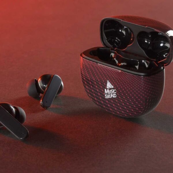 Bluetooth Earphones TWS In-Ear Music Sound Fantasy Net - Image 4