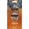 Bluetooth Earphones TWS In-Ear Music Sound Fantasy Rock - Image 3