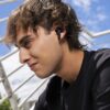 Bluetooth Earphones TWS In-Ear Music Sound Fantasy Rock - Image 5