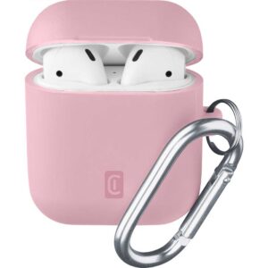 Bounce Case Aipods 1 & 2 Pink