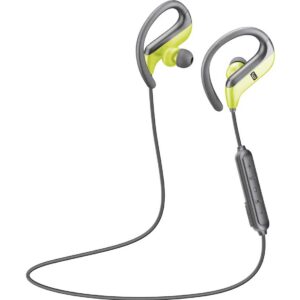 Jogger Sport Companion Bluetooth Earphones Black