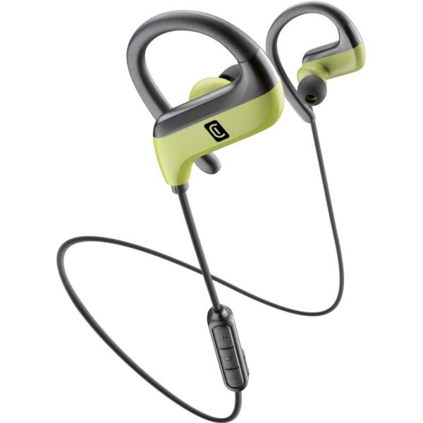 Jogger Sport Companion Bluetooth Earphones Black - Image 3