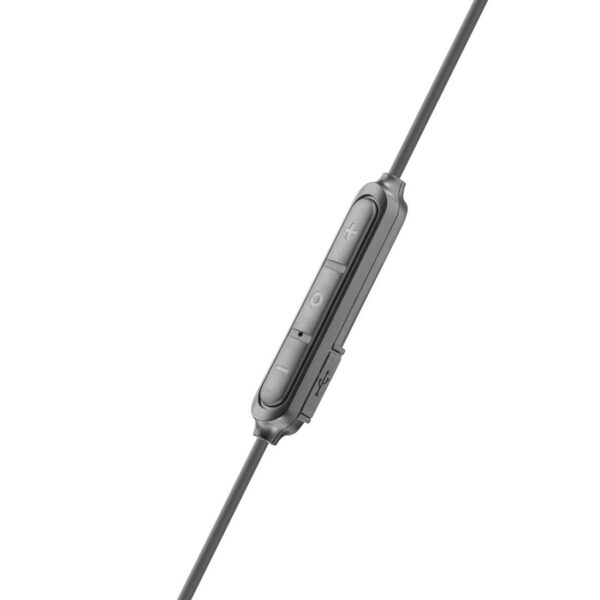 Jogger Sport Companion Bluetooth Earphones Black - Image 4